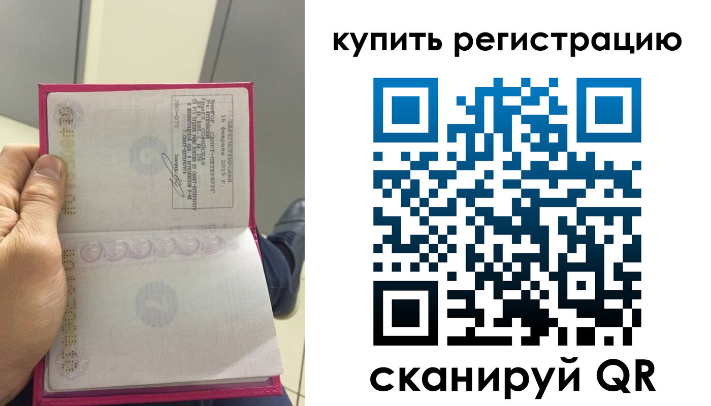 прописка 2025 в Елизово